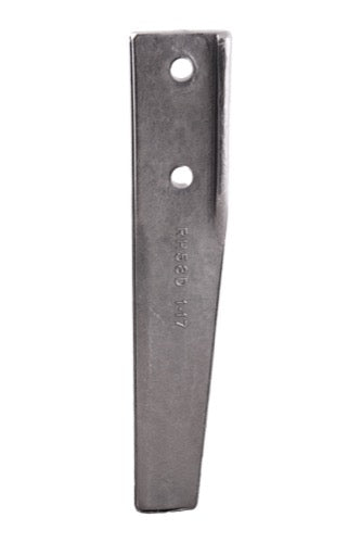 Diente de grada rotativa lado derecho - LS01-PGR-093
