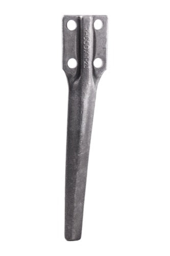 [LS01-PGR-099] Diente de grada rotativa lado derecho - LS01-PGR-099