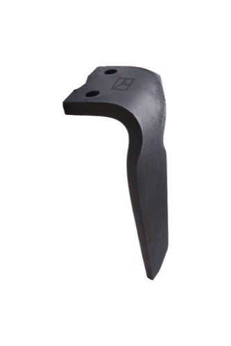 [LS01-PGR-109] Diente de grada rotativa lado derecho - LS01-PGR-109