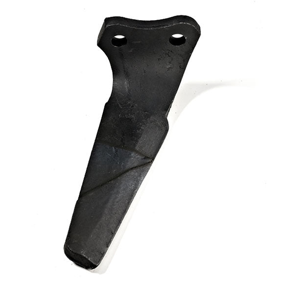 Diente de grada rotativa (DURAFACE) - lado derecho - LS01-PGR-115