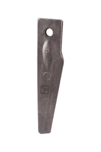 Diente de grada rotativa lado izquierdo - LS01-PGR-120