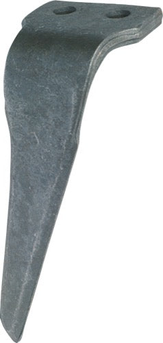Diente de grada rotativa lado izquierdo - LS01-PGR-122