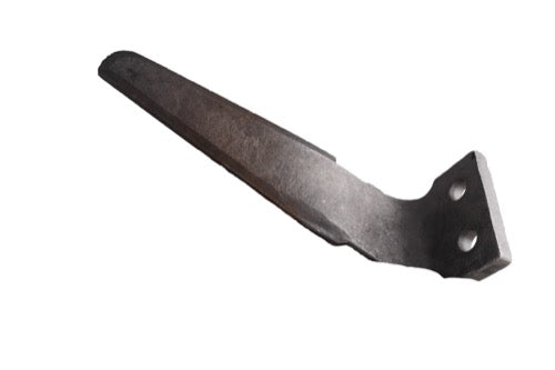 Diente de grada rotativa lado derecho - LS01-PGR-123