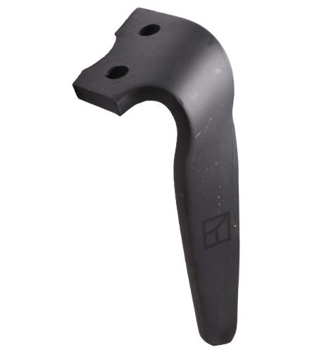 Diente de grada rotativa lado izquierdo - LS01-PGR-140
