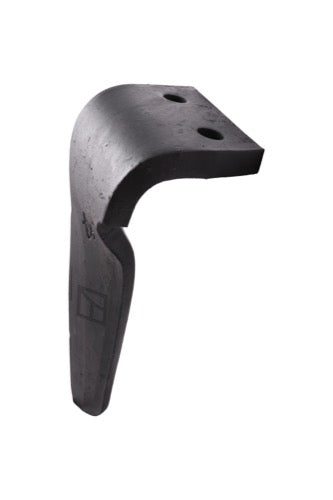 [LS01-PGR-145] Diente de grada rotativa lado derecho - LS01-PGR-145