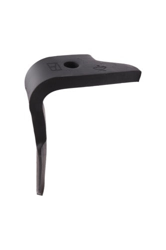 Diente de grada rotativa lado izquierdo - LS01-PGR-150