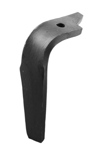 Diente de grada rotativa lado derecho - LS01-PGR-159
