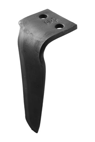 Diente de grada rotativa lado derecho - LS01-PGR-181