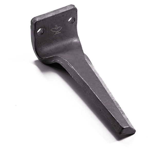 Diente de grada rotativa lado derecho - LS01-PGR-185