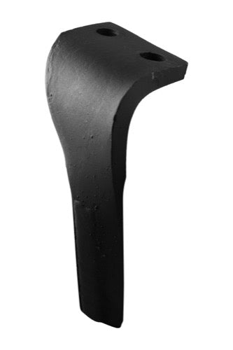 Diente de grada rotativa lado derecho - LS01-PGR-232