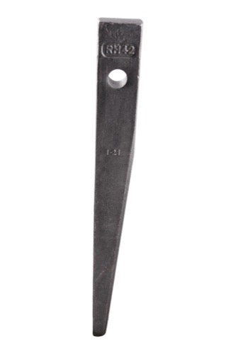 Diente de grada rotativa para Serie HR 1000 - LS01-PGR-334