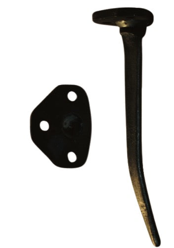 Pico de trapa - LS01-PGR-337