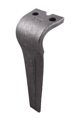 Diente de grada rotativa - LS01-PGR-360