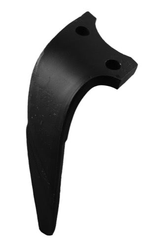 Diente de grada rotativa con metal duro - LS01-PGR-368