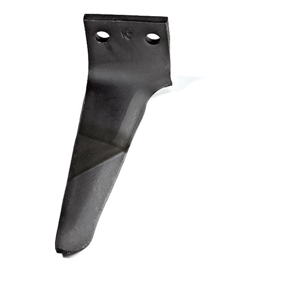 Diente de grada rotativa (DURAFACE) - lado derecho - LS01-PGR-091