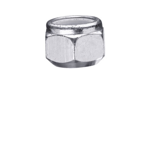 Tuerca hexagonal autoblocante - M18x2 - 10.9 - LS01-TCP-009