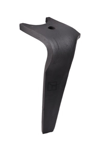 Diente de grada rotativa lado izquierdo - LS01-PGR-392