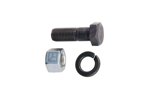 [LS02-TCU-0022] Tornillo con tuerca y arandela elástica - 7/16"UNF - 12.9 - LS02-TCU-0022