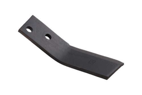 [LS02-CUR-0063] Cuchilla de rotavator- lado izquierdo - LS02-CUR-0063