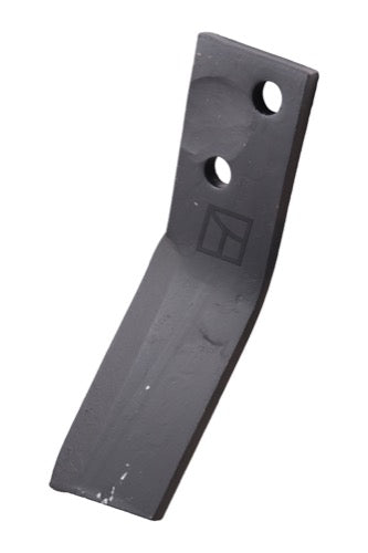 Cuchilla de rotavator- lado derecho - LS02-CUR-0064