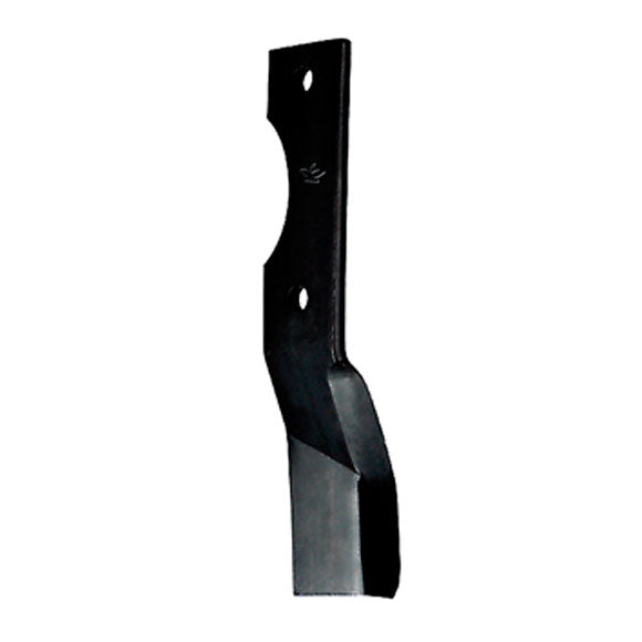Cuchilla de rotavator- lado izquierdo - LS02-CUR-0065