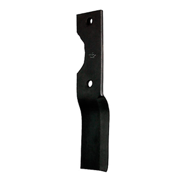 [LS02-CUR-0067] Cuchilla de rotavator- lado izquierdo - LS02-CUR-0067