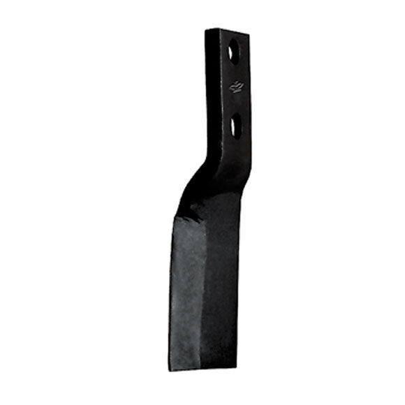 [LS02-CUR-0083] Cuchilla de rotavator- lado izquierdo - LS02-CUR-0083