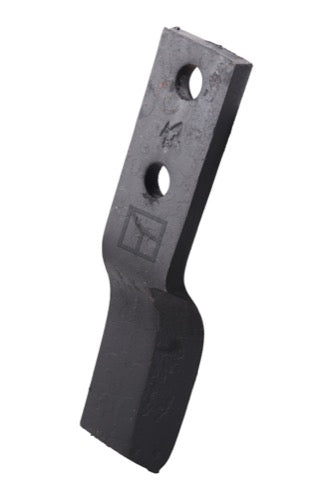 [LS02-CUR-0084] Cuchilla de rotavator- lado derecho - LS02-CUR-0084
