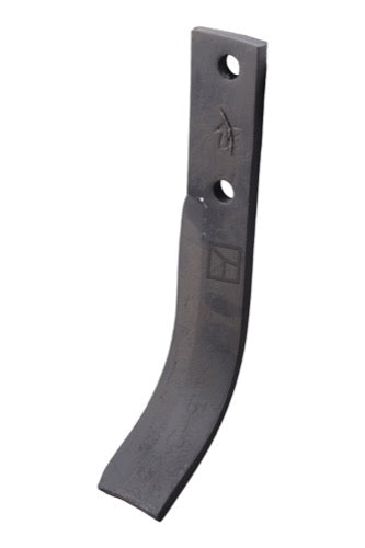 Cuchilla- lado derecho - LS02-CUR-0167