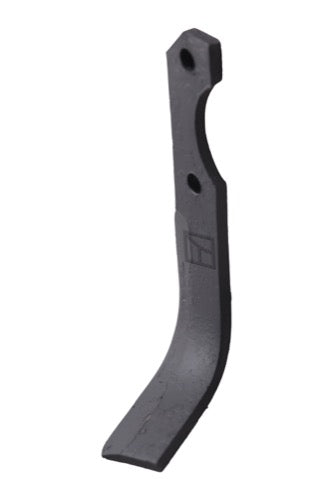 Cuchilla- lado derecho - LS02-CUR-0183