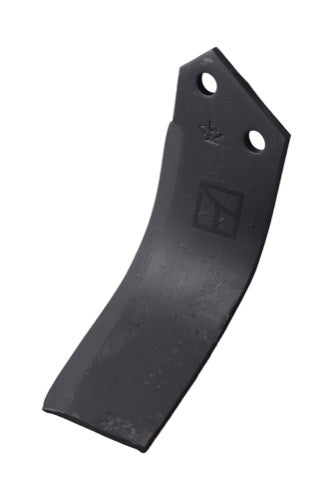 Cuchilla- lado derecho - LS02-CUR-0197