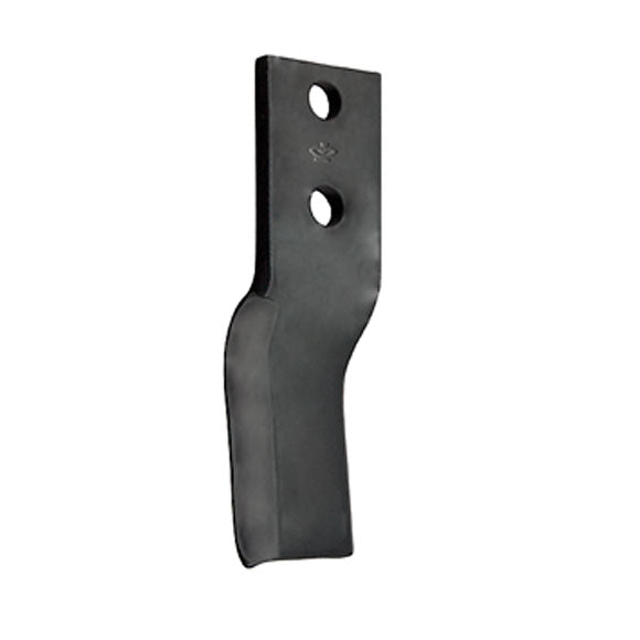 Cuchilla de rotavator- lado izquierdo - LS02-CUR-0212