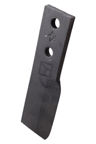 Cuchilla de rotavator - LS02-CUR-0214