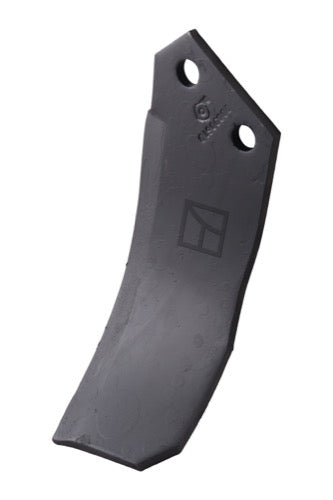 Cuchilla- lado derecho - LS02-CUR-0216