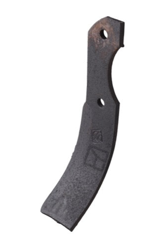 Cuchilla- lado derecho - LS02-CUR-0234