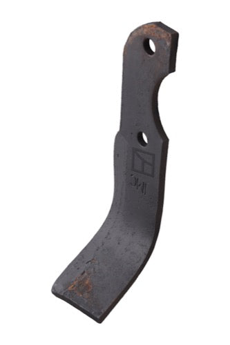 Cuchilla- lado derecho - LS02-CUR-0240