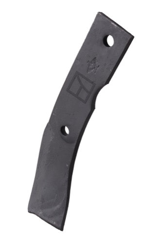 Cuchilla modelo derecho - LS02-CUR-0268