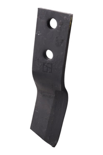 Cuchilla de rotavator- lado derecho - LS02-CUR-0316