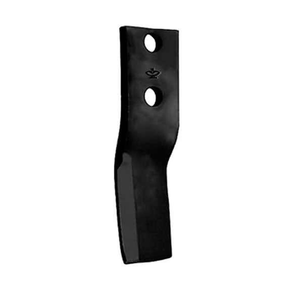 Cuchilla de rotavator- lado izquierdo - LS02-CUR-0317