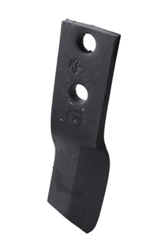 Cuchilla de rotavator- lado derecho - LS02-CUR-0318