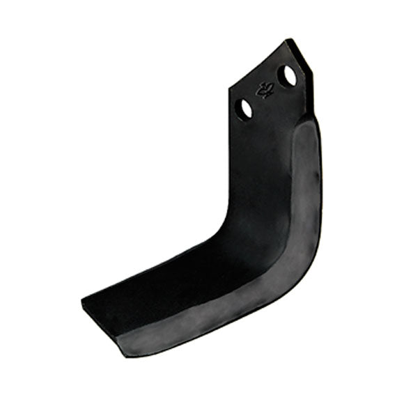 Cuchilla- lado izquierdo - LS02-CUR-0325