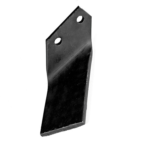 Cuchilla de rotavator- lado izquierdo - LS02-CUR-0359