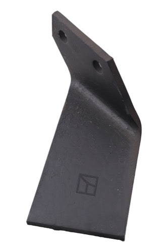 Cuchilla de rotavator- lado derecho - LS02-CUR-0360