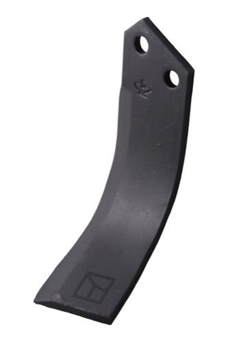 Cuchilla modelo derecho - LS02-CUR-0376