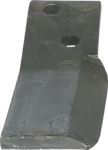 Cuchilla de rotavator- lado izquierdo - LS02-CUR-0405