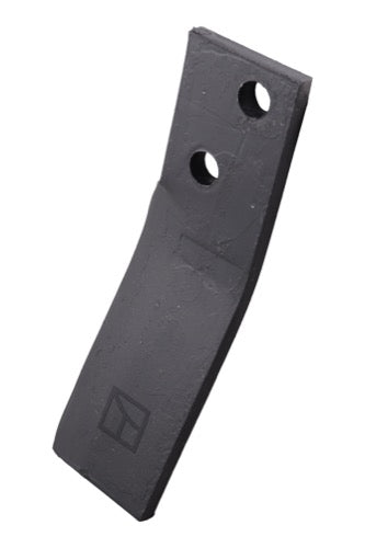 Cuchilla de rotavator- lado derecho - LS02-CUR-0406