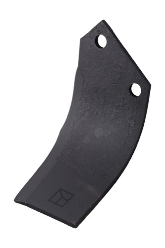 Cuchilla modelo derecho - LS02-CUR-0408