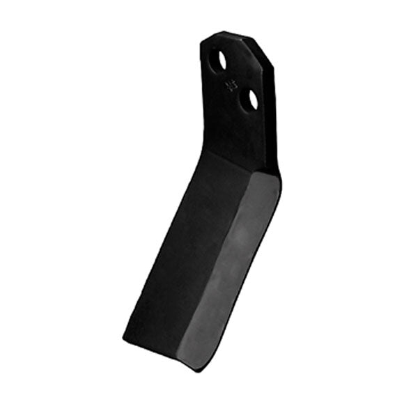 Cuchilla de rotavator- lado izquierdo - LS02-CUR-0431
