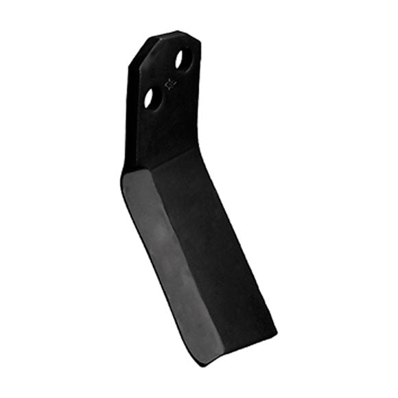 Cuchilla de rotavator- lado derecho - LS02-CUR-0432