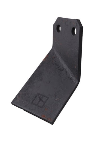 Cuchilla de rotavator- lado derecho - LS02-CUR-0469